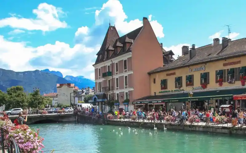 Annecy